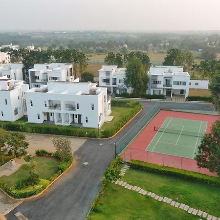 Spree Resort At Century Wintersun Dod Ballāpur Dış mekan fotoğraf