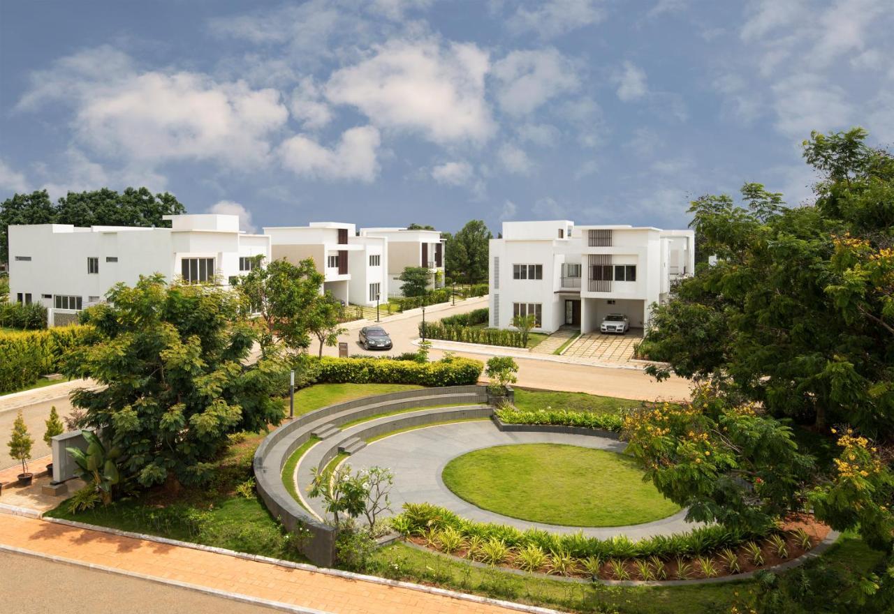 Spree Resort At Century Wintersun Dod Ballāpur Dış mekan fotoğraf