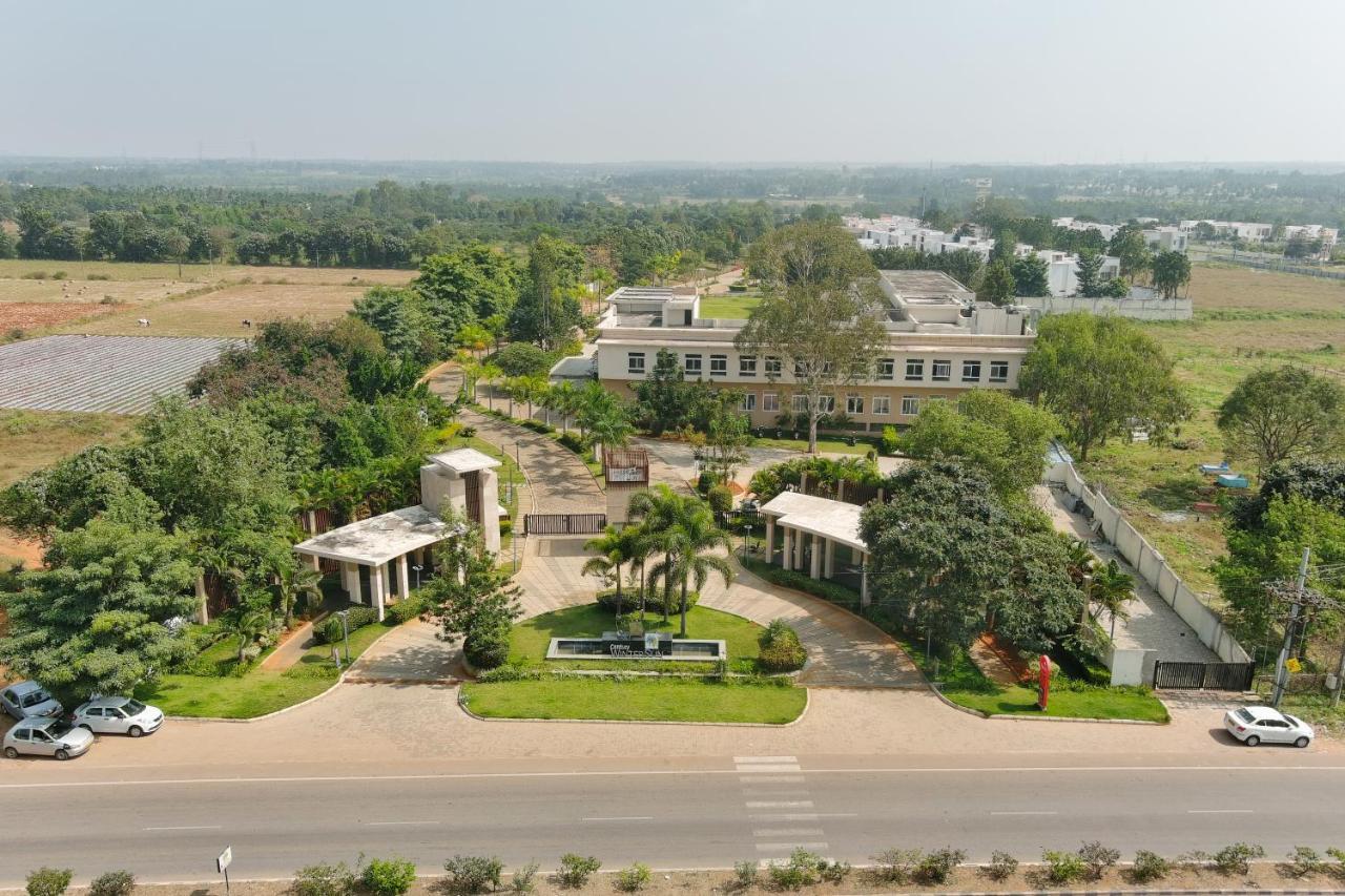 Spree Resort At Century Wintersun Dod Ballāpur Dış mekan fotoğraf