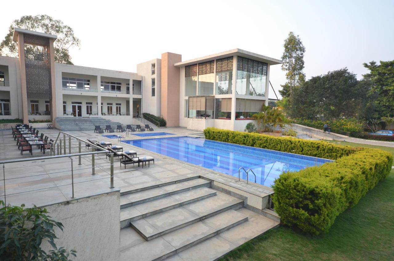 Spree Resort At Century Wintersun Dod Ballāpur Dış mekan fotoğraf