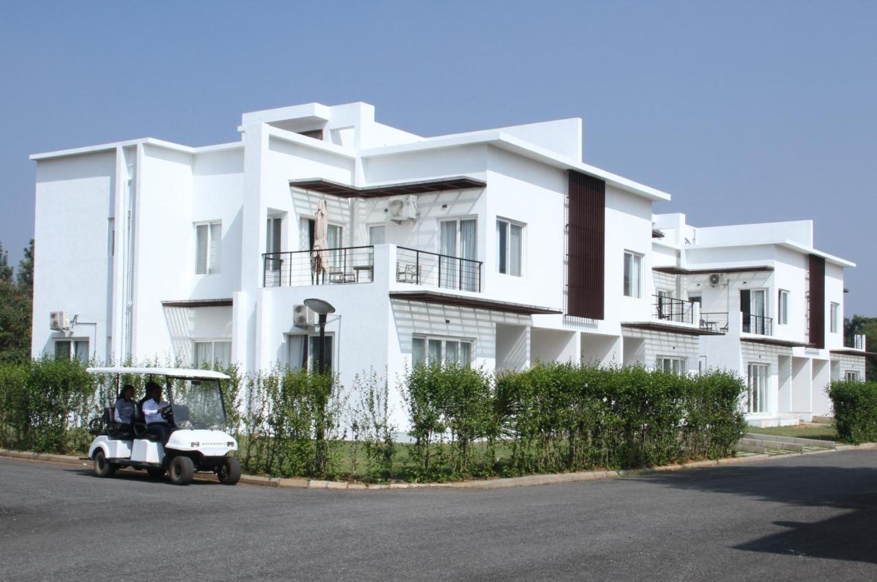 Spree Resort At Century Wintersun Dod Ballāpur Dış mekan fotoğraf