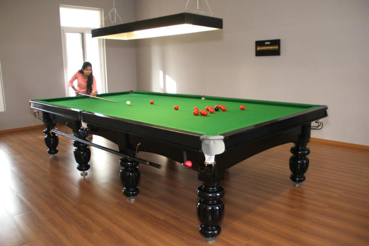 Spree Resort At Century Wintersun Dod Ballāpur Dış mekan fotoğraf
