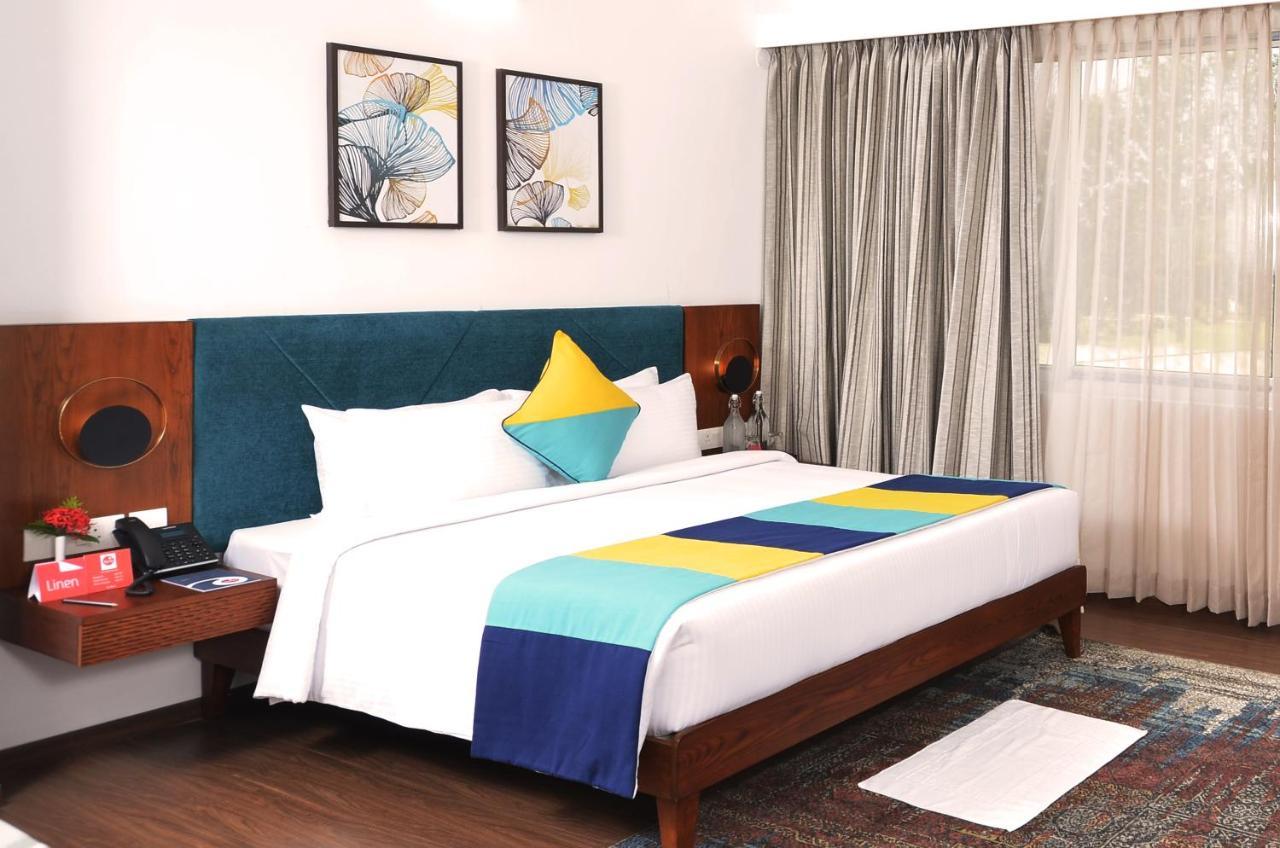 Spree Resort At Century Wintersun Dod Ballāpur Dış mekan fotoğraf