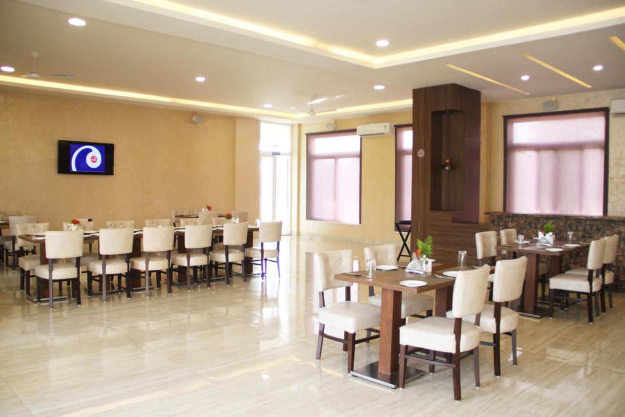 Spree Resort At Century Wintersun Dod Ballāpur Dış mekan fotoğraf