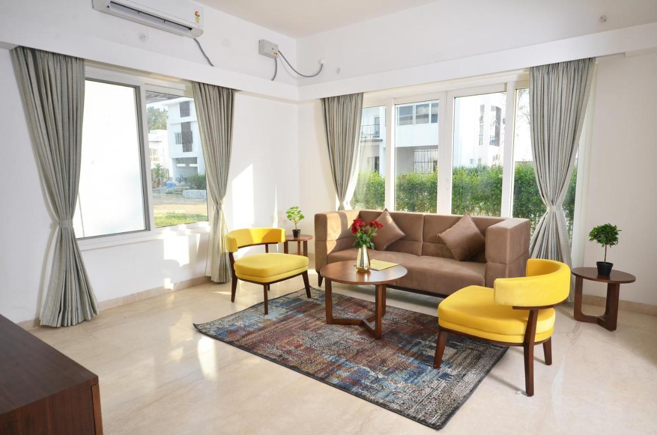 Spree Resort At Century Wintersun Dod Ballāpur Dış mekan fotoğraf